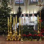 II Katedralny Dzień Seniora