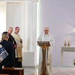 W Gdańsku do jednego Boga o pokój 