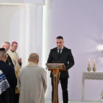 W Gdańsku do jednego Boga o pokój 