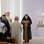 W Gdańsku do jednego Boga o pokój 