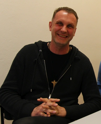 Nie bądź tylko kibicem