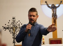 Nie bądź tylko kibicem