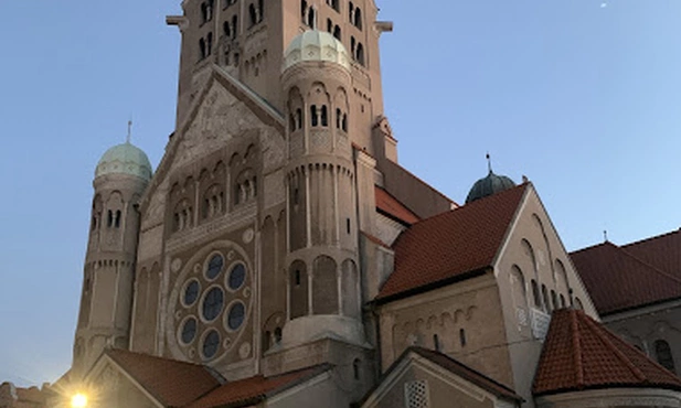Jeśli chcesz się zachwycić, to jedź do św. Pawła