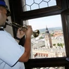Hymn WOŚP znów popłynie z wieży kościoła Mariackiego