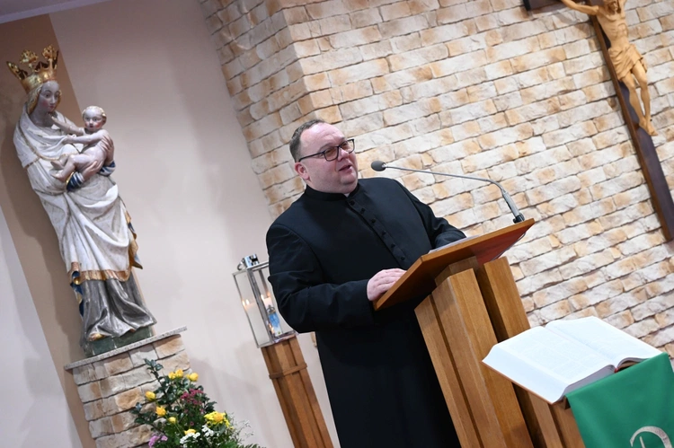 Diecezjalny Przegląd Kolędników Misyjnych