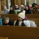 Kolędnicy misyjni