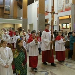 Kolędnicy misyjni
