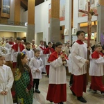 Kolędnicy misyjni