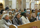 Kolędnicy misyjni