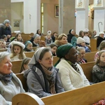 Kolędnicy misyjni