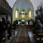 Nabożeństwo ekumeniczne w Dolnośląskim Sanktuarium Ekumenicznym w Bukówku