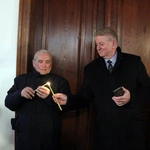 Nabożeństwo ekumeniczne w Dolnośląskim Sanktuarium Ekumenicznym w Bukówku