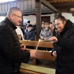Nabożeństwo ekumeniczne w Dolnośląskim Sanktuarium Ekumenicznym w Bukówku