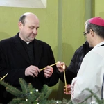 Nabożeństwo ekumeniczne w Dolnośląskim Sanktuarium Ekumenicznym w Bukówku
