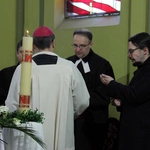 Nabożeństwo ekumeniczne w Dolnośląskim Sanktuarium Ekumenicznym w Bukówku