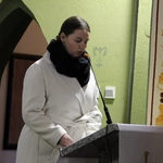 Nabożeństwo ekumeniczne w Dolnośląskim Sanktuarium Ekumenicznym w Bukówku