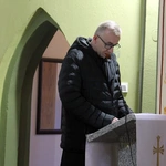 Nabożeństwo ekumeniczne w Dolnośląskim Sanktuarium Ekumenicznym w Bukówku