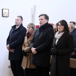 Nabożeństwo ekumeniczne w Dolnośląskim Sanktuarium Ekumenicznym w Bukówku