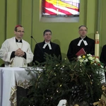 Nabożeństwo ekumeniczne w Dolnośląskim Sanktuarium Ekumenicznym w Bukówku