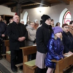 Nabożeństwo ekumeniczne w Dolnośląskim Sanktuarium Ekumenicznym w Bukówku