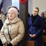 Nabożeństwo ekumeniczne w Dolnośląskim Sanktuarium Ekumenicznym w Bukówku
