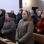 Nabożeństwo ekumeniczne w Dolnośląskim Sanktuarium Ekumenicznym w Bukówku