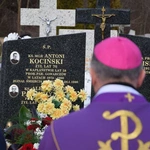35 lat temu został zamordowany ks. Antoni Kociński 