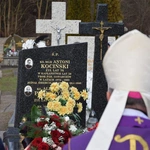 35 lat temu został zamordowany ks. Antoni Kociński 