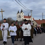 35 lat temu został zamordowany ks. Antoni Kociński 