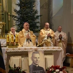 35 lat temu został zamordowany ks. Antoni Kociński 