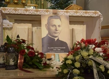 35 lat temu został zamordowany ks. Antoni Kociński 