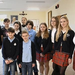Szkoła Katolicka w Koszalinie