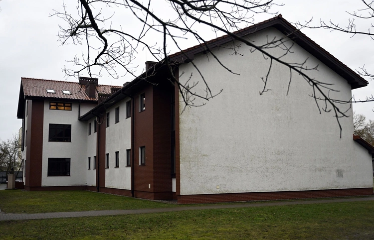 Szkoła Katolicka w Koszalinie