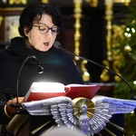 Stoczek Klasztorny. Spotkanie opłatkowe wspólnot różańcowych