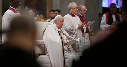 Czy wszyscy chrześcijanie będą świętować Wielkanoc w jednym terminie? Oto zaapelował papież Franciszek