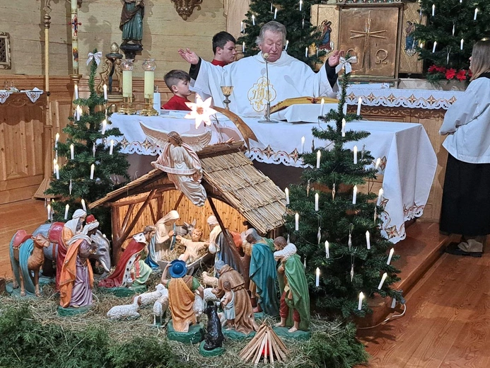 Msza św. w 19. rocznicę katastrofy chorzowskiej 