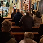 Msza św. w 19. rocznicę katastrofy chorzowskiej 