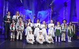 20. raz o Muszlę św. Jakuba