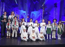 20. raz o Muszlę św. Jakuba