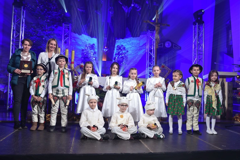 20. raz o Muszlę św. Jakuba