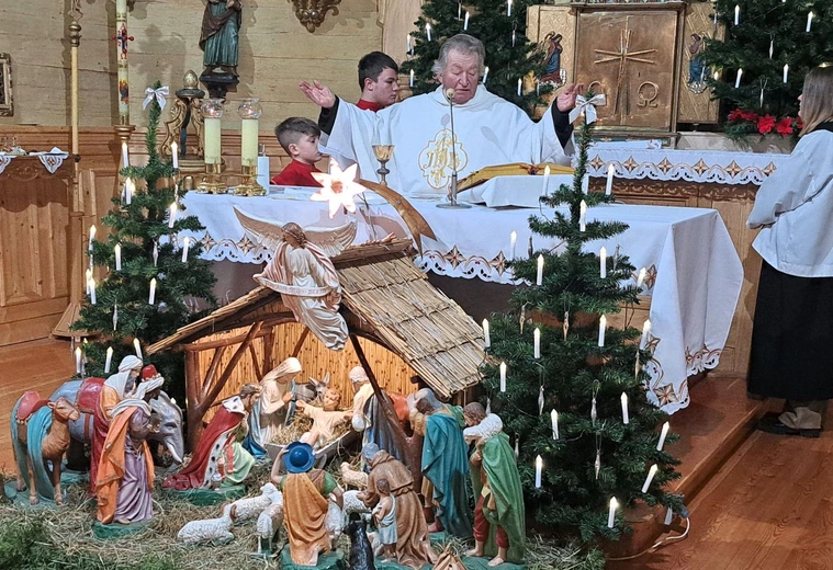 Msza św. w 19. rocznicę katastrofy chorzowskiej 