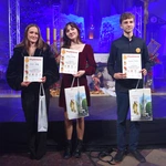 20. Konkurs "O Muszlę św. Jakuba"