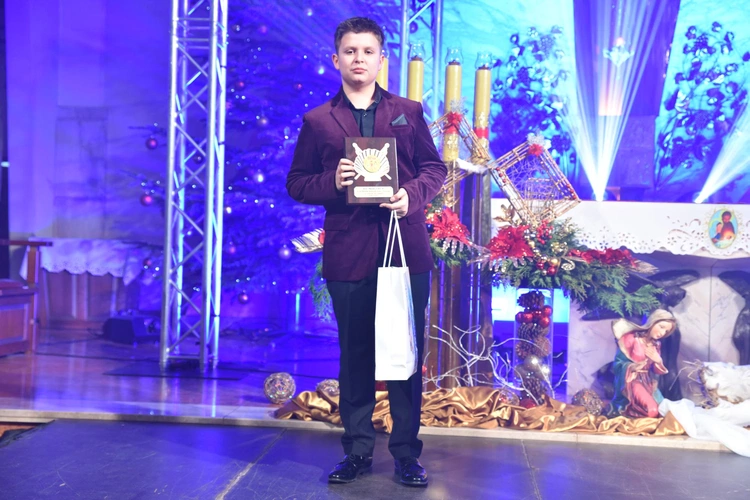 20. Konkurs "O Muszlę św. Jakuba"