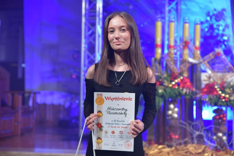 20. Konkurs "O Muszlę św. Jakuba"
