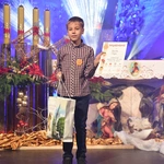 20. Konkurs "O Muszlę św. Jakuba"