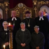 Wspólna modlitwa chrześcijan w gdańskiej cerkwi