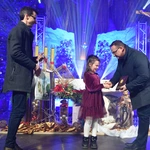20. Konkurs "O Muszlę św. Jakuba"