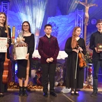 20. Konkurs "O Muszlę św. Jakuba"