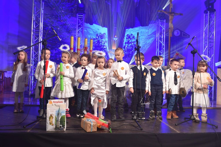 20. Konkurs "O Muszlę św. Jakuba"