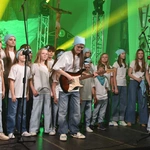 20. Konkurs "O Muszlę św. Jakuba"